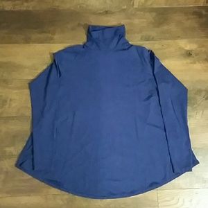 Lilla P | Swing Style Turtleneck